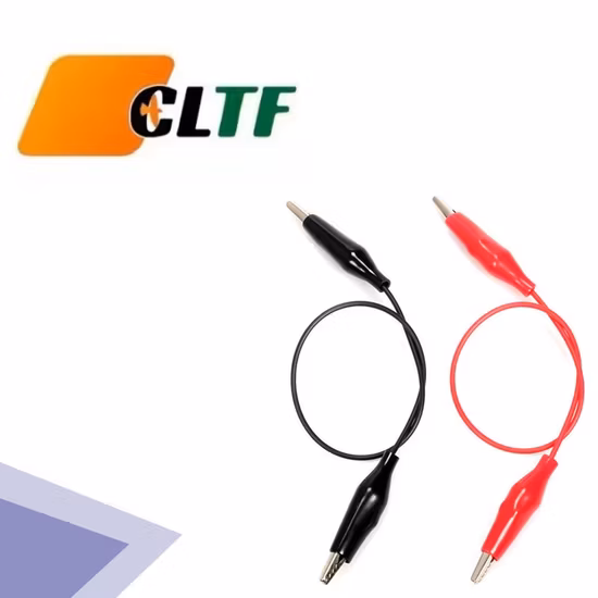 Custom Wire Harness Cable Assembly Electric Application