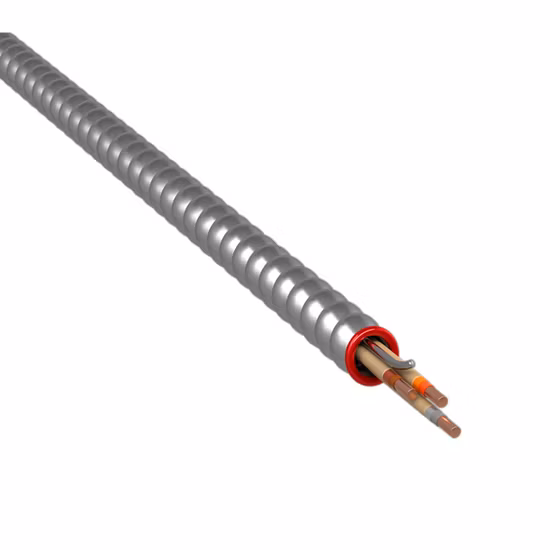 Wholesale UL2464 18AWG UL cUL Class 2 Low Voltage LED Cable 2 Conductor Jacketed Speaker Wire