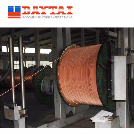 RF Feeder Cable 1/2