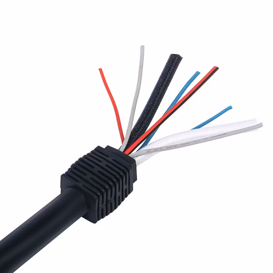 Coaxial Cable (RG174/RG58/5D