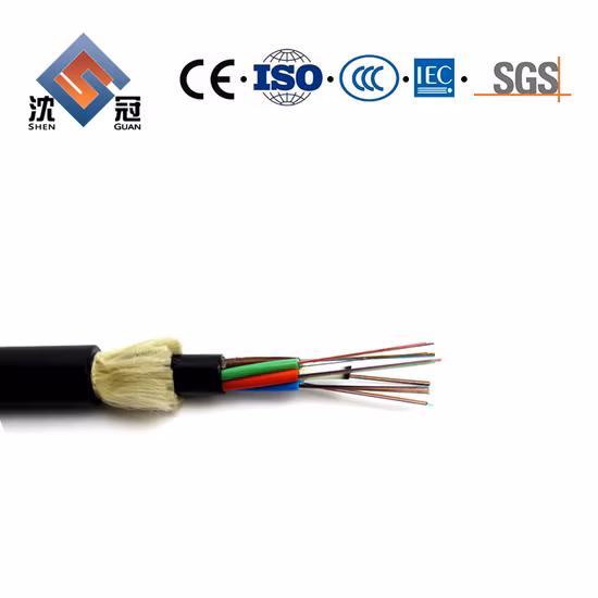 Control Signals Insulation PVC Sheath Control Cable Wire